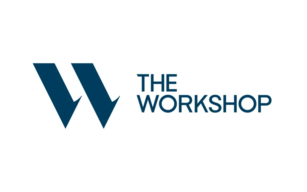 The workshop logo